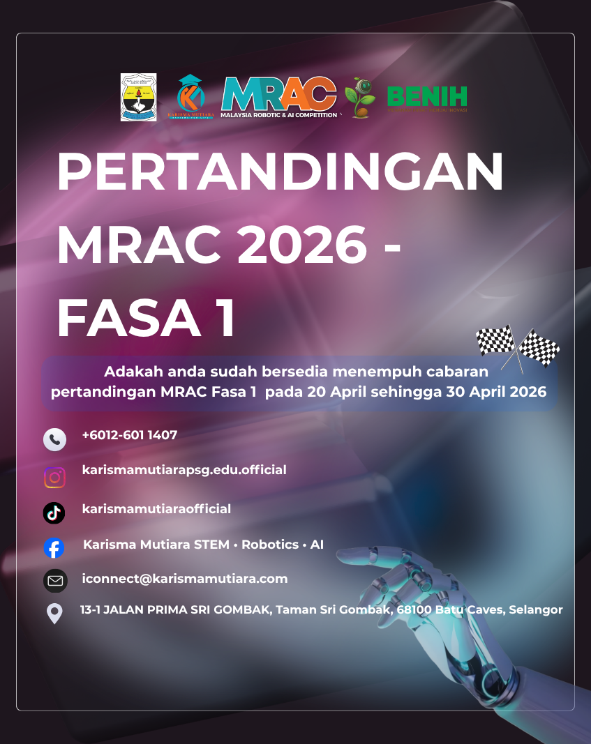 Competition Banner