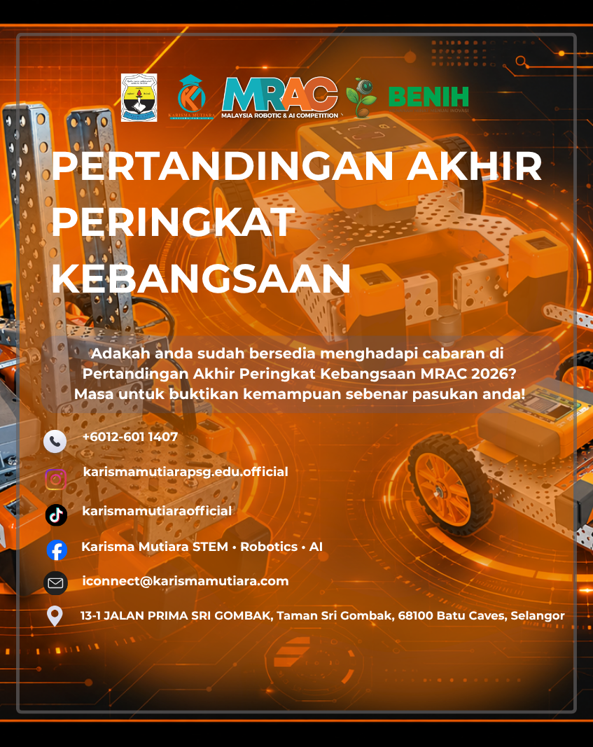 Competition Banner